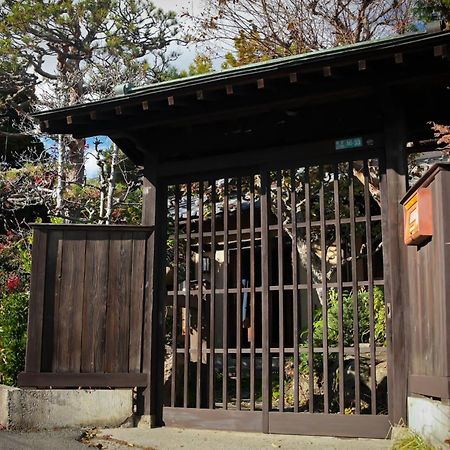 Maison D'HôTes Kirisimizu - Vacation Stay 40997V Nagano Kültér fotó