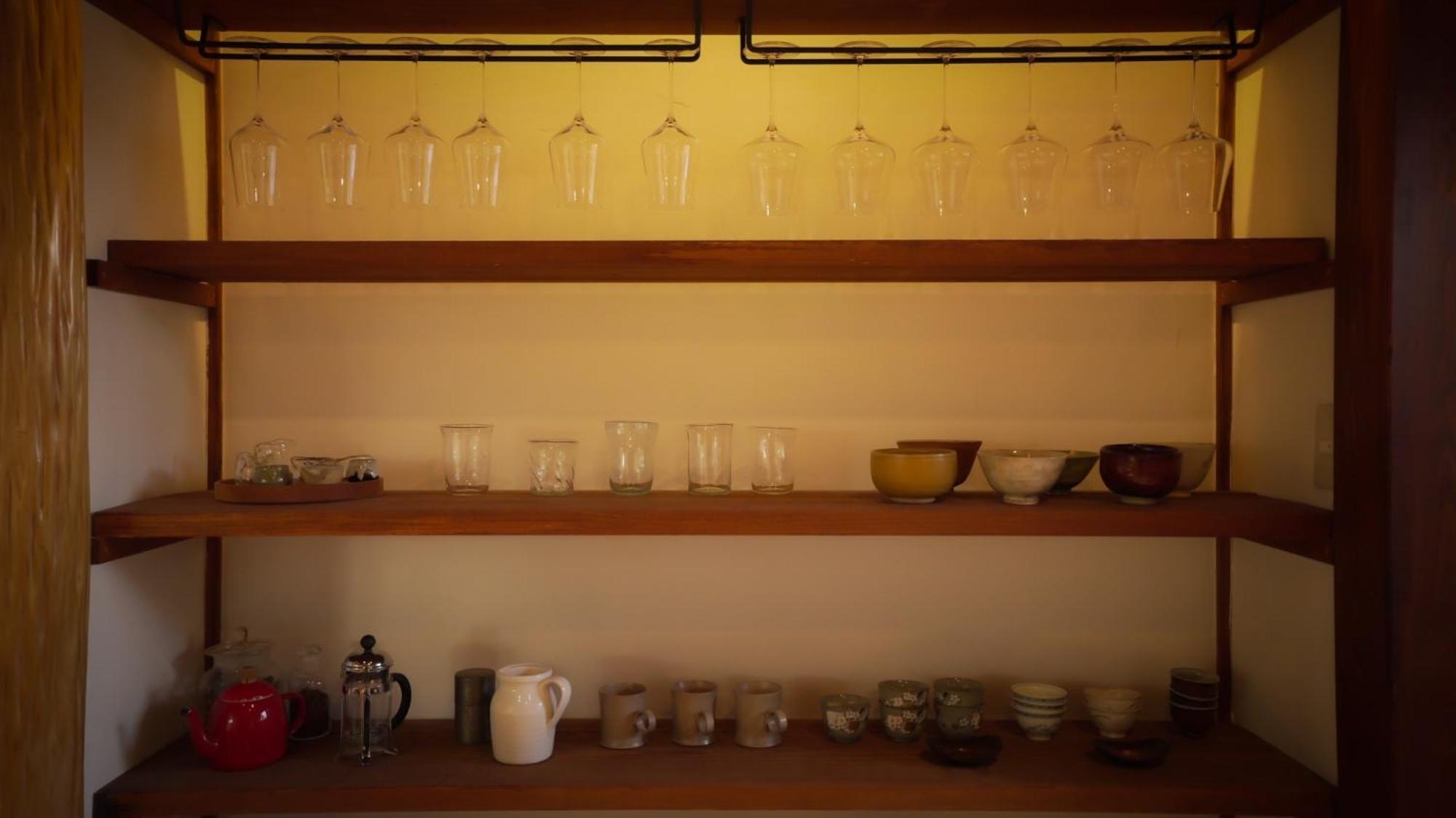 Maison D'HôTes Kirisimizu - Vacation Stay 40997V Nagano Kültér fotó