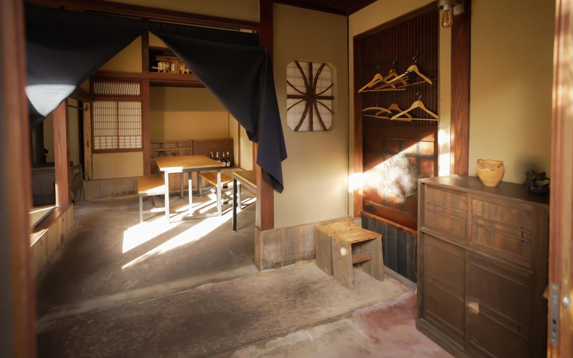 Maison D'HôTes Kirisimizu - Vacation Stay 40997V Nagano Kültér fotó