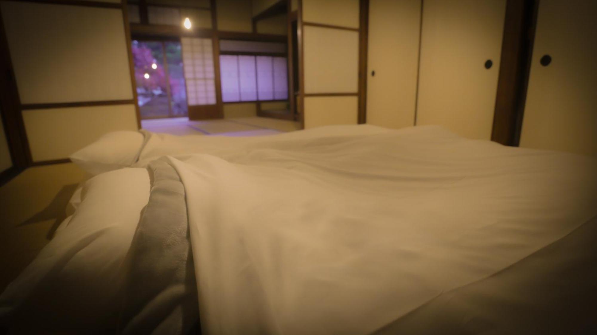 Maison D'HôTes Kirisimizu - Vacation Stay 40997V Nagano Kültér fotó