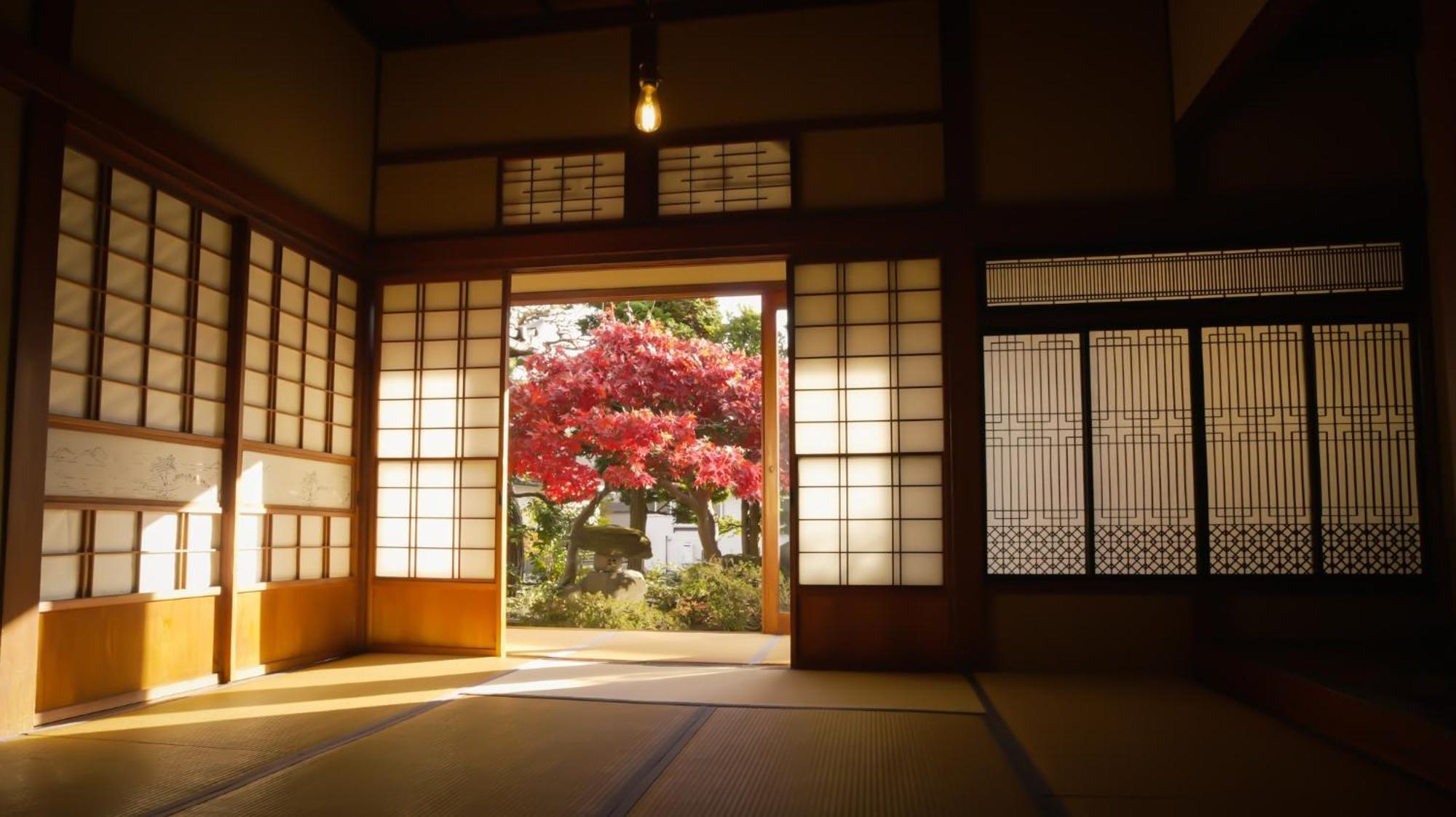 Maison D'HôTes Kirisimizu - Vacation Stay 40997V Nagano Kültér fotó