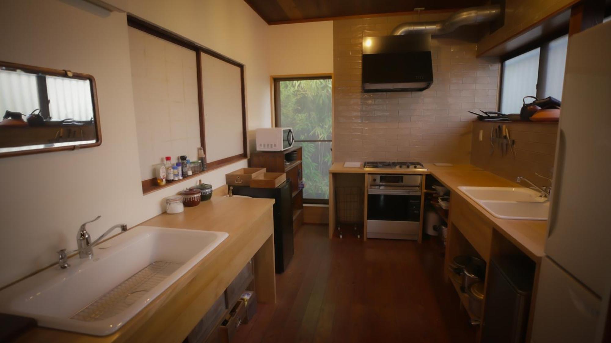 Maison D'HôTes Kirisimizu - Vacation Stay 40997V Nagano Kültér fotó