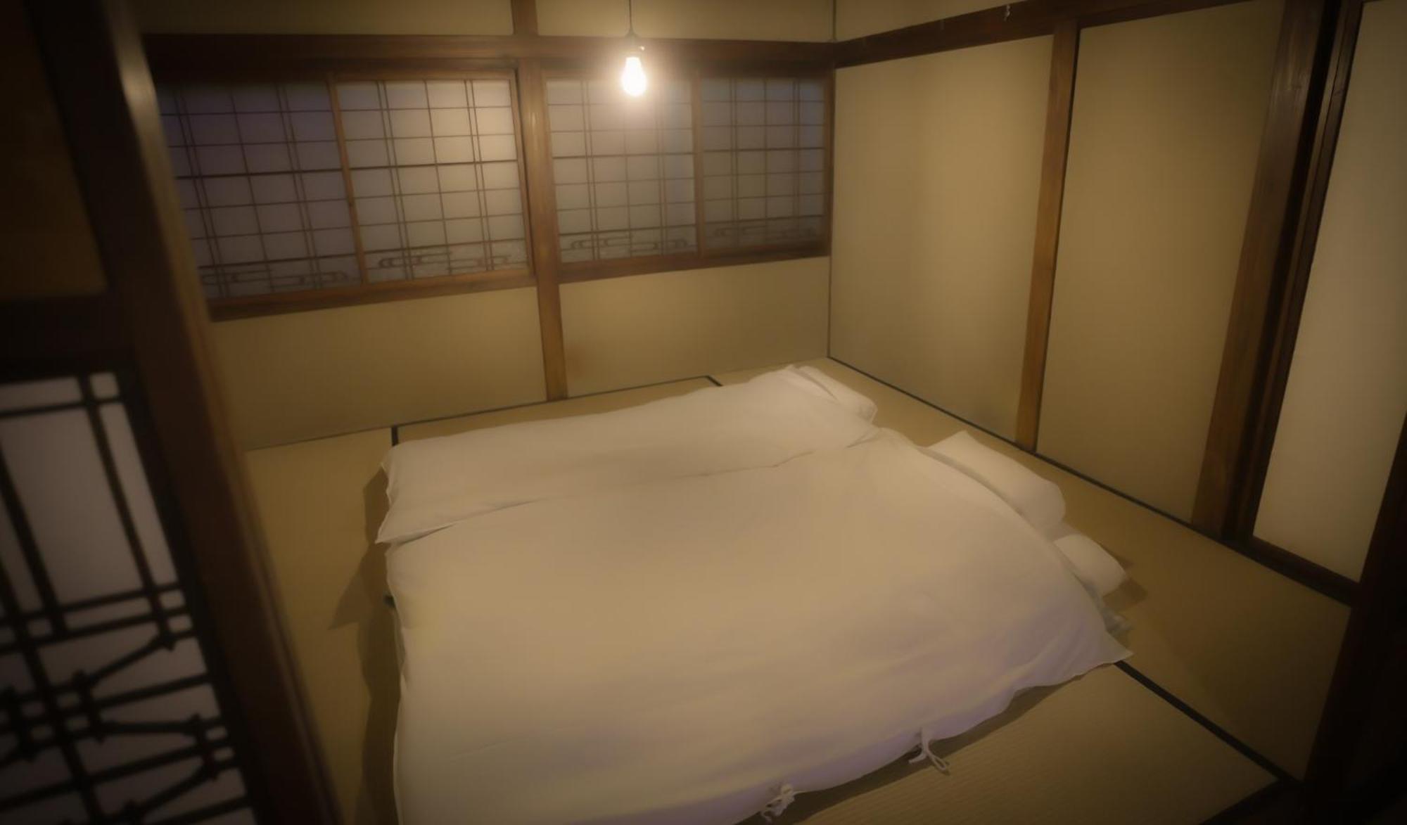 Maison D'HôTes Kirisimizu - Vacation Stay 40997V Nagano Kültér fotó