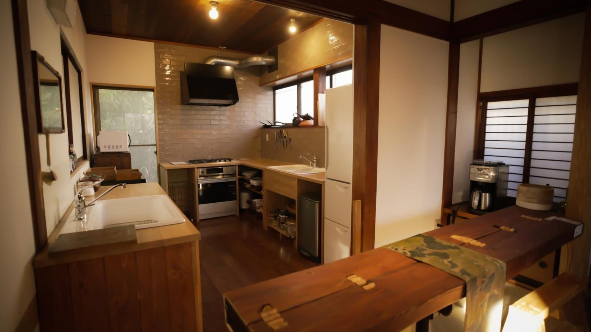 Maison D'HôTes Kirisimizu - Vacation Stay 40997V Nagano Kültér fotó