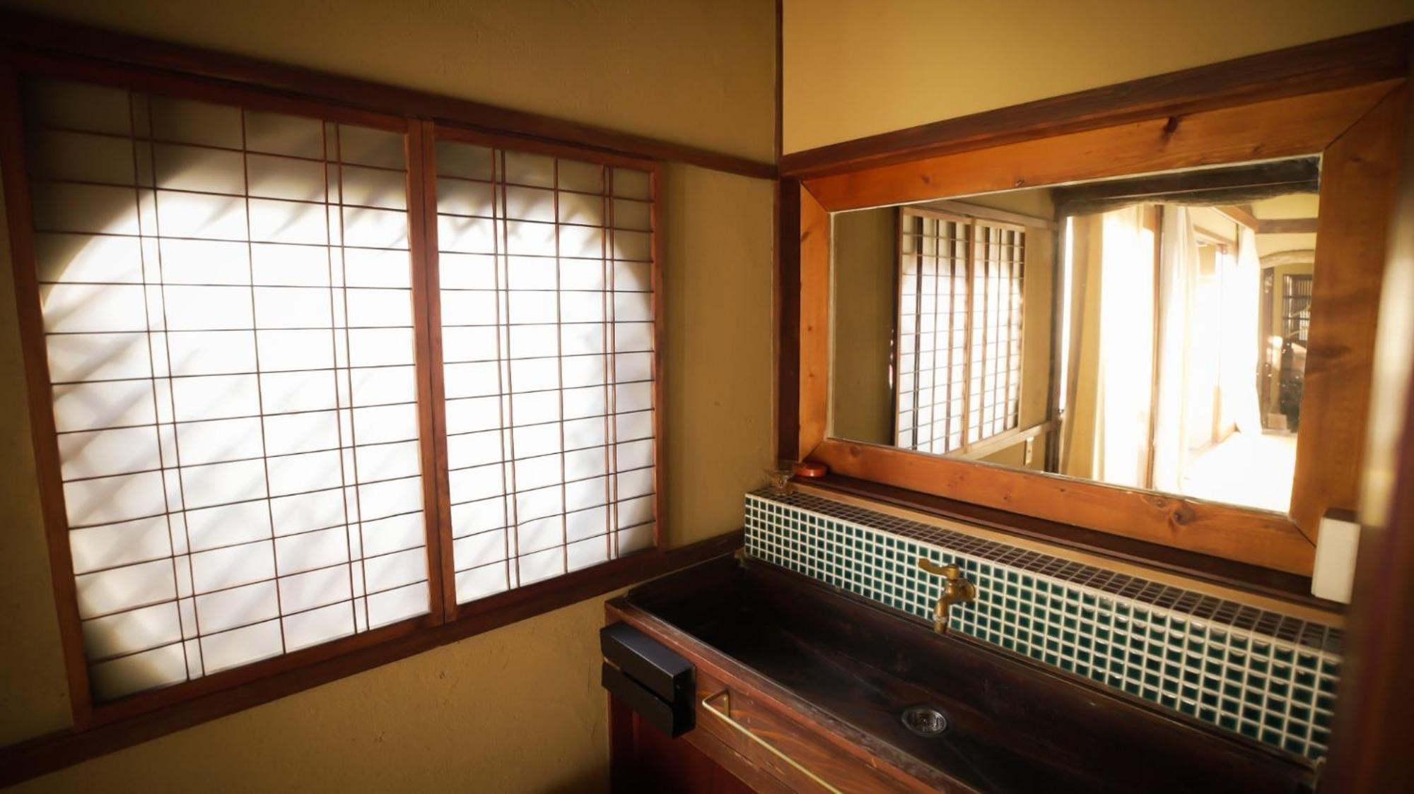 Maison D'HôTes Kirisimizu - Vacation Stay 40997V Nagano Kültér fotó