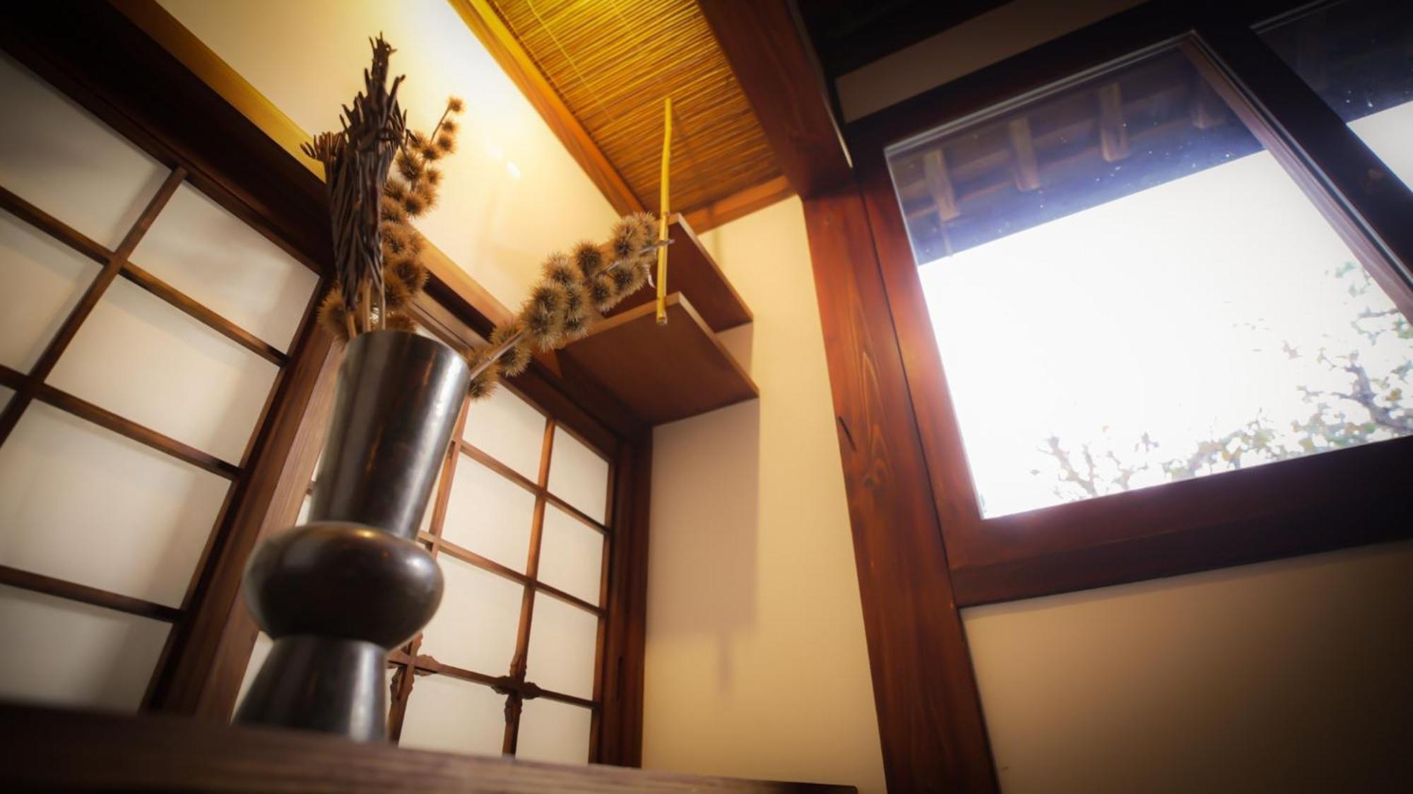 Maison D'HôTes Kirisimizu - Vacation Stay 40997V Nagano Kültér fotó